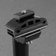 thumbnail image 4 of SWETRACE Seatpost Para Negro Compatible Con Mtb Y De Carretera, 4 of 8