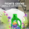 thumbnail image 3 of Gain Odor Defense Liquid Laundry Detergent, Super Fresh Blast Scent, 88 fl oz, 61 Loads, 3 of 12