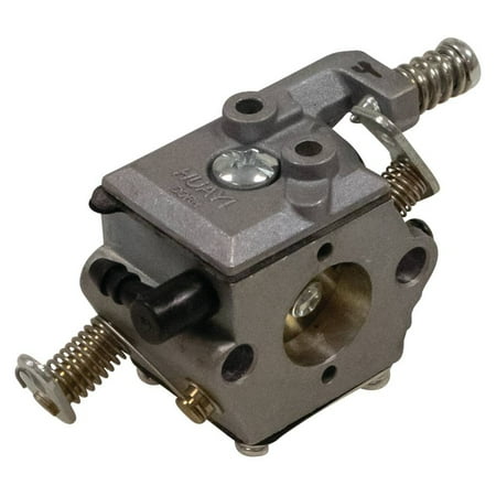UPC: 0023899553808 | Carburetor For Stihl MS170  MS180  017 and 018 1130 120 0608; 616-204