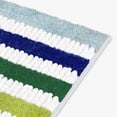 thumbnail image 4 of Mainstays Kids Vintage Stripe Bath Rug, 32" x 20", 4 of 6