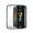 BK, variant on EGNMCR Screen Protector Charge 5 TPU Rugged Case Cover All-Around Protective Plated BumperShell Accessories For Charge 5 Plastic watch case