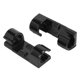 thumbnail image 4 of 20 piezas/lote de abrazaderas de fijación de cables, clips de sujeción para cables de escritorio, abrazaderas de sujeción, dispositivo de sujeción de cables USB, organizador de soporte de clips, 4 of 8