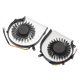 thumbnail image 5 of Ventilador De Refrigeración GPU, Enfriador De CPU Con Disipación De Calor Fuerte, Liviano, Fácil De Usar, 4 Pines Para GL62VR, 5 of 7