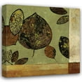thumbnail image 1 of Asia Jensen 26x26 Gallery Wrapped Canvas Wall Art Titled - Collectibles II, 1 of 4