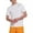 White, variant on Nike Mens Team Legend Short Sleeve Crew T-Shirt as1, Alpha, l, Regular, Regular, Crimson