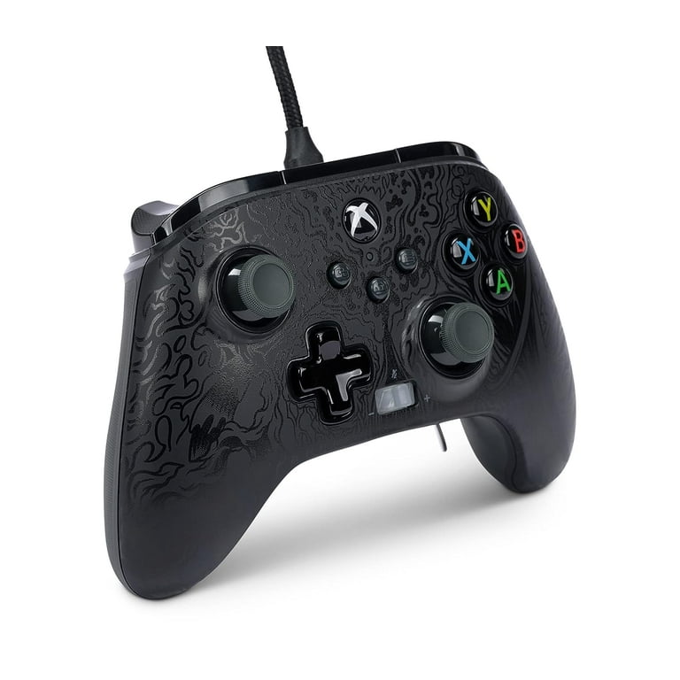 PowerA - FUSION Pro 3 Wired Controller for Xbox Series X|S 