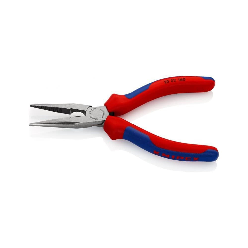 Knipex Cutting Pliers Snipe Nose Side 160 Mm