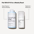 thumbnail image 3 of Olaplex No. 4C Bond Maintenance Clarifying Shampoo, 250 milliliters, 3 of 7