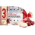 thumbnail image 5 of Red Potatoes Whole Fresh, 3lb Bag, 5 of 5