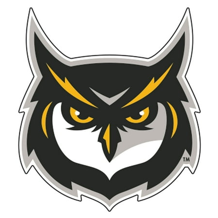 

Kennesaw State Magnet (OWL MAGNET (3 6 12 ) 3 in)