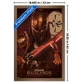 thumbnail image 3 of Predator: Badlands (2025) - Photographic Wall Poster, 14.725" x 22.375" Framed, 3 of 5