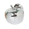 thumbnail image 5 of Fancyes Ceramic Figurine Fruit Sculpture for Desktop Decoration in Offices And Cafes , , M M, 5 of 8