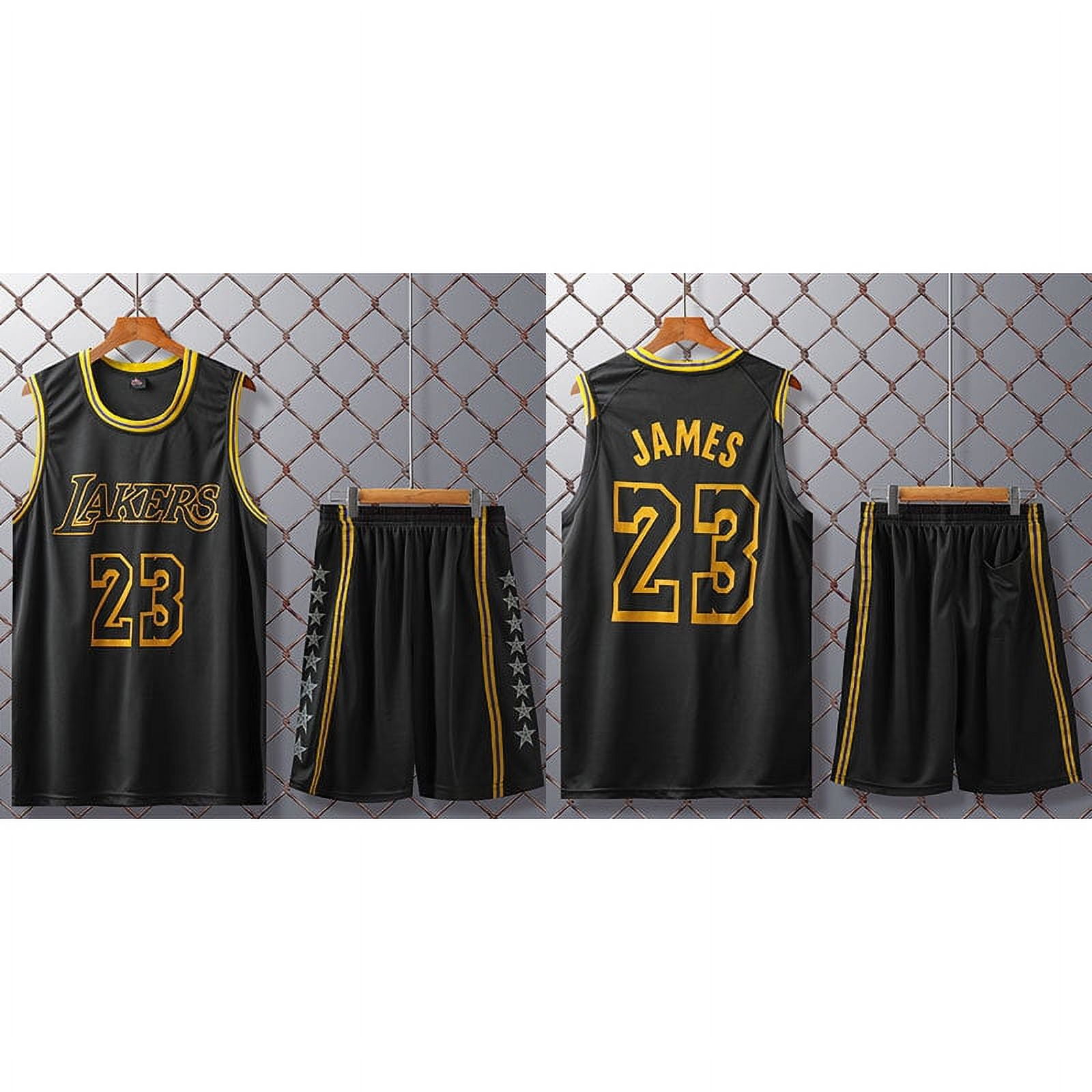 NBA Basketball Training Jersey Youyou