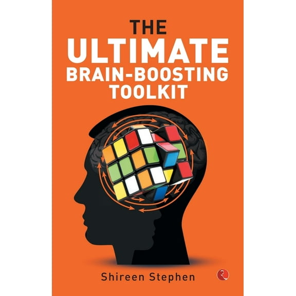 The Ultimate Brain Boosting Toolkit, (Paperback)