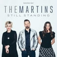 thumbnail image 2 of The Martins - Still Standing - Music & Performance - CD, 2 of 2