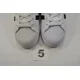 thumbnail image 4 of Ad-id-as Superstar White Black White C77124 (D)(616) Men's Shoes, 4 of 6