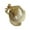 Gold, variant on XiYin Automatic Fire Extinguisher Candle Safe Extinguishing Candle Flame Wick Automatic Extinguishing Candle Extinguisher