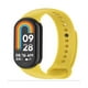 thumbnail image 1 of Correa de Silicona para Xiaomi Mi Band 8, Premium, Deportiva, Resistente al Agua, 1 of 3