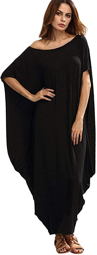 Harem maxi dress Outlet