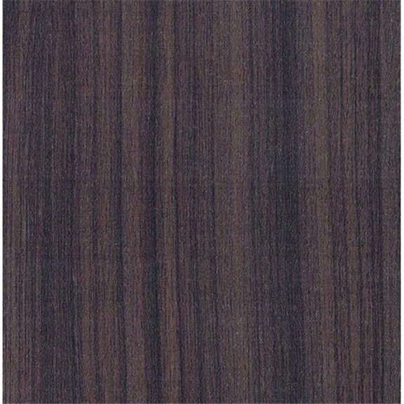 Correll SP2496PX-51 0.75 in. High Pressure Rectangular Folding Seminar Table with Panel Leg, Willamsburg Walnut - 24 x 96 in.