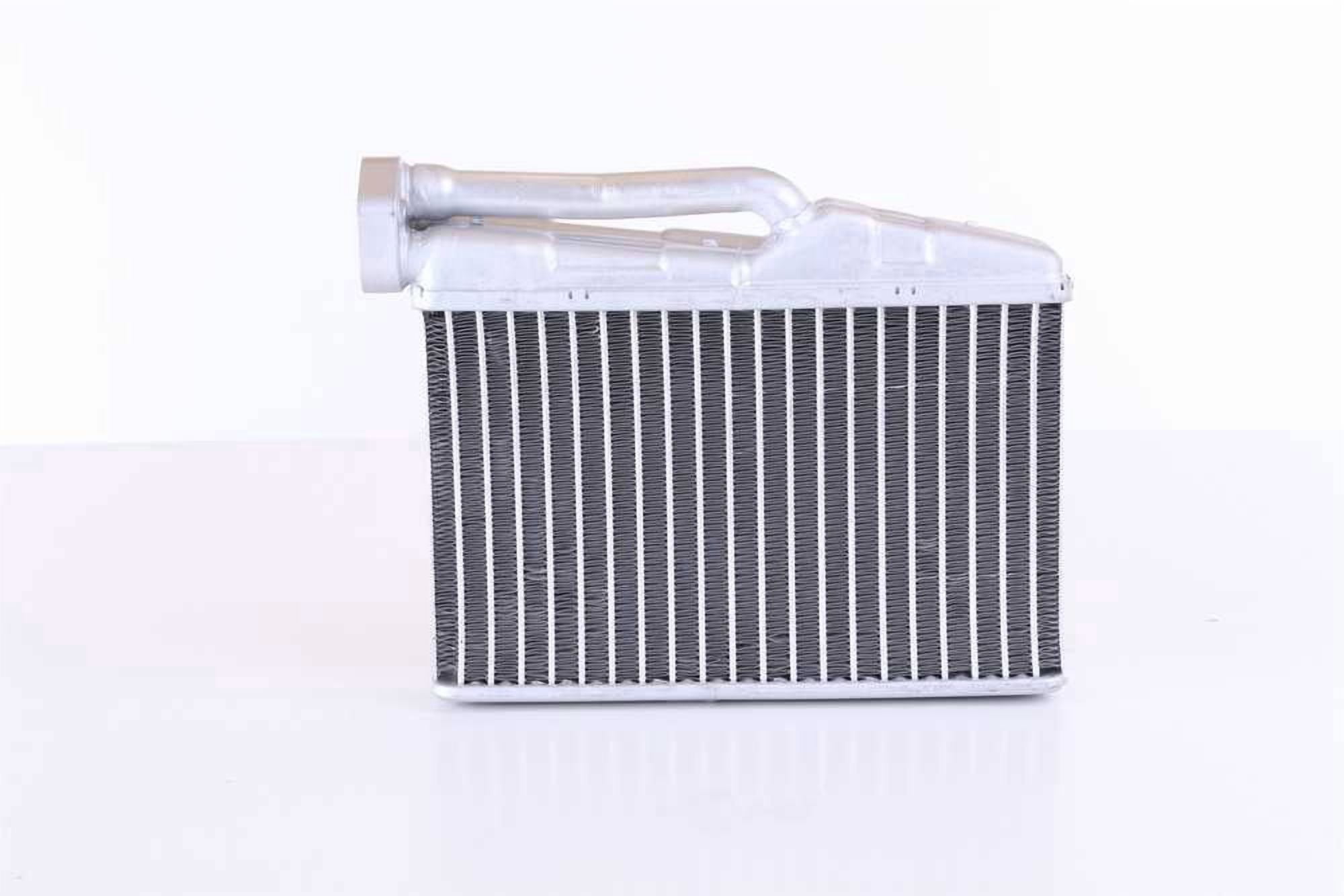 Nissens 70530 HVAC Heater Core