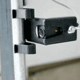 thumbnail image 1 of 4x Kit de Remplacement de Capteur de Sécurité pour Porte de Garage 041-0136/41A5034, Pièce de Rechange pour Réparation de Porte de Garage Supports de Capteur de Garage, 1 of 5