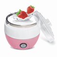 thumbnail image 1 of Automatic Yogurt Maker, Electric DIY Yogurt Maker in Stainless Steel, 1 of 1
