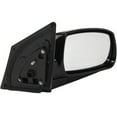thumbnail image 3 of New Right Mirror Compatible With Hyundai Tucson Limited SE Sport Utility 4 Door 2.4L 2010 2011 2012 2013 2014 2015 By part number 876202S050 876602S000 HY1321176 87660-2S000 87620-2S050, 3 of 5