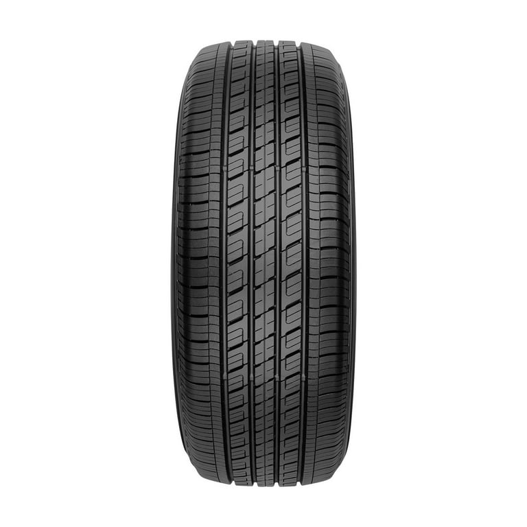 Nexen Aria AH7 All-Season Passenger Tire, 215/55R17 94H, for