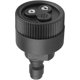 thumbnail image 5 of Pressure Washer Spray Nozzle, Adjustable Nozzle Hose Nozzle Pressure Washer Parts, 5 of 5