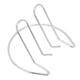 thumbnail image 1 of Soporte para altavoz de coche, soporte para bocina de coche, piezas para automóvil, soporte para bocina, construcción robusta, 1 of 9