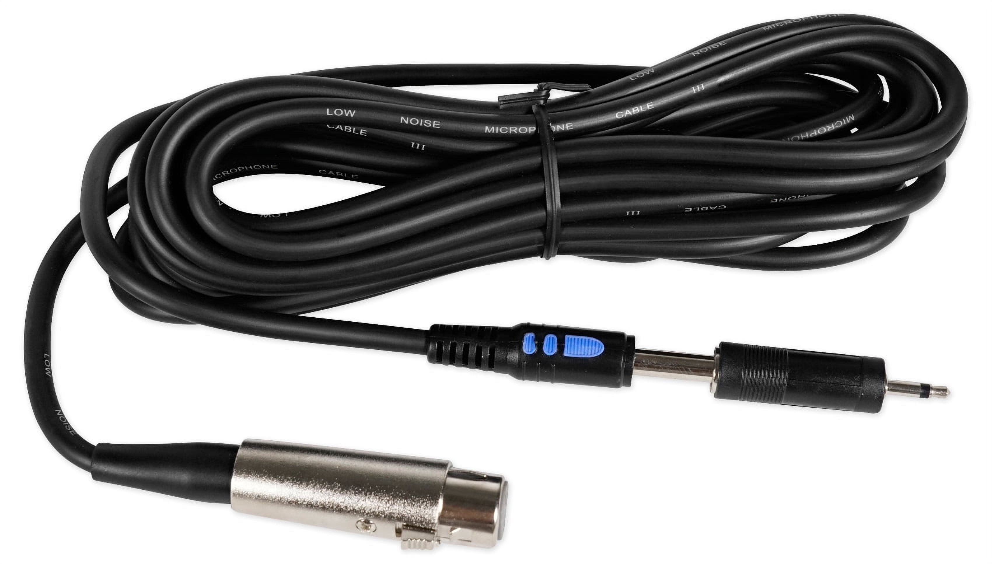 Samson Dynamic Microphone M10: Vocals