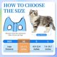 thumbnail image 3 of Hamaca para Acicalamiento de Mascotas PatiencET para Gatos y Perros Pequeños con Accesorios, 3 of 7