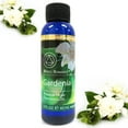 thumbnail image 2 of 3 Gardenia Flower Scent Aroma Therapy Fragrance Oil Home Air Diffuse Burner 60ml, 2 of 2