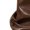 Coffee, variant on Coffee Womens Fashionable Winter Chunky Sole Flat Sole Long Knee High Boots For Travel Adventures