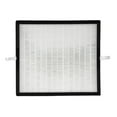 thumbnail image 6 of Filter-Monster Replacement Compatible with Alen FF50-VOC Air Filter for Allergies, Dust & Smoke, Chemicals and VOCs, 6 of 9