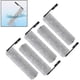 thumbnail image 5 of For Floor One S5 Vacuum Cleaner Replacement Roller Brush Roller Soft Brush Strip, 5 of 5