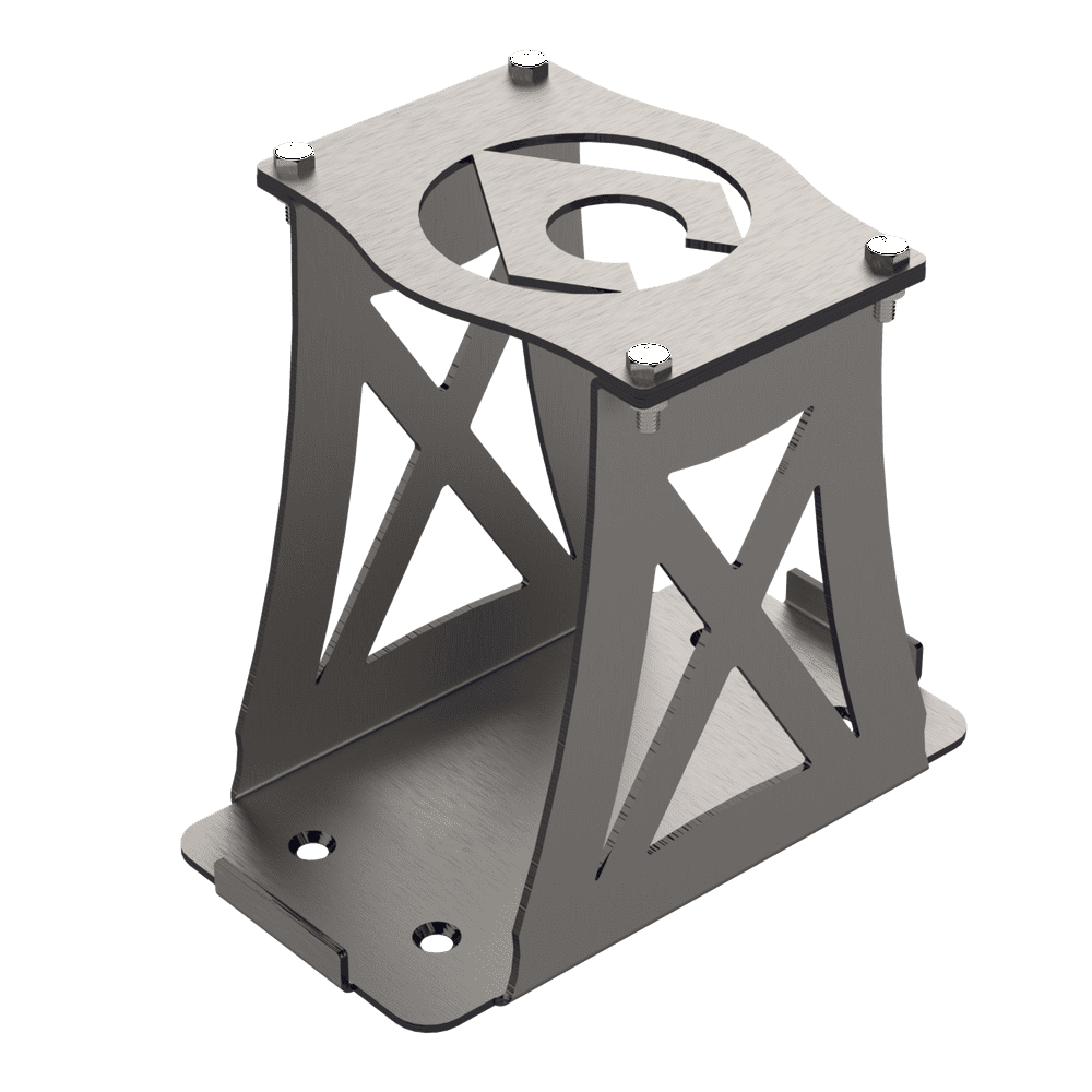 Artec Industries Group 51 Optima Battery Mount