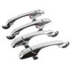 thumbnail image 1 of 4PCS 4589009AG Exterior Drive Outer Door Handle for 300, 1 of 1