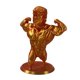 thumbnail image 5 of Ruifaya Figuras de estatuas coleccionables de Donald, divertidas figuras de estatuas coleccionables del presidente DJT, Donald, 5 of 6