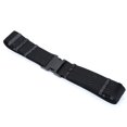thumbnail image 3 of Belt Men's Outdoor Sports Military Tactical Nylon Waistband Canvas Web Belt Dazzling, 3 of 7