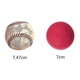thumbnail image 2 of Juguete de pelota para perros, 2 of 3