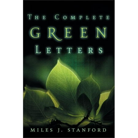 Clarion Classics: The Complete Green Letters (Paperback)