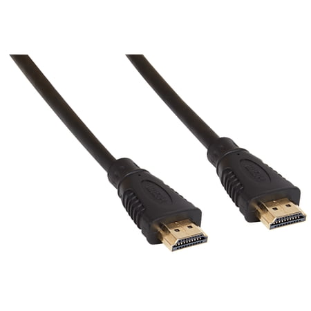 UPC: 0815036011261 | VogDuo HDMI Cable  18   Black
