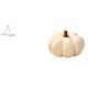 thumbnail image 1 of Figura de escritorio, pensador, escultura abstracta, calabaza, juguete, cojín relleno, material ligero, adecuado para oficina, hogar, dormitorio, sala, 1 of 8