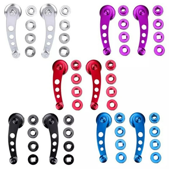 Cars Car Window Shake Handle Car Window Winder Universal Doors Crank Handle Car Winder Crank Rocker Bride