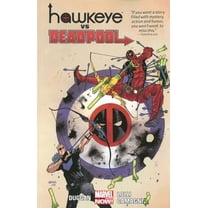 Pre-Owned Hawkeye vs. Deadpool (Paperback) 0785193103 9780785193104