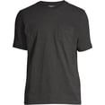 thumbnail image 5 of Lands' End Men's Super-T Short Sleeve T-Shirt with Pocket, 5 of 5