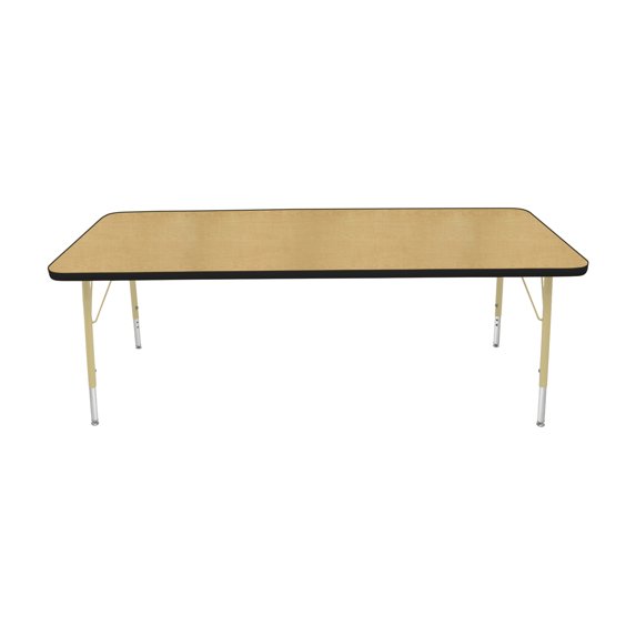 30" x 72" Rectangle Table
