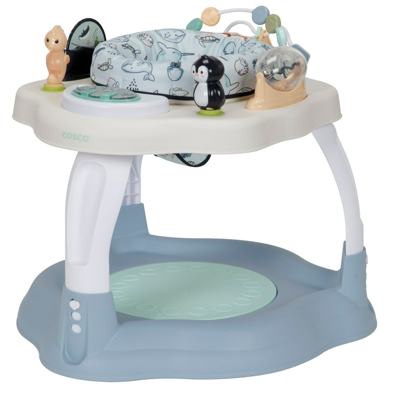 Cosco walker sales walmart